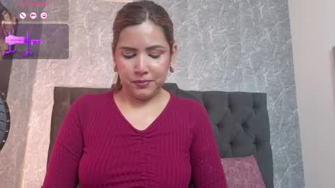 Scarlet online show from March 2026 01:54:02 PM