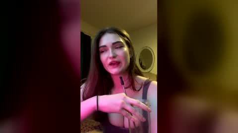 scarletbean online show from May 2026 01:07:02 PM