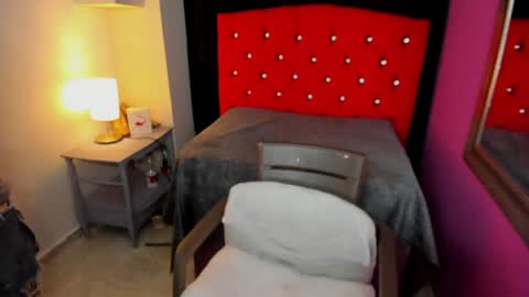 Snapshot of scarletbigtitties chatting on April 2026 11:52:02 AM ScarletBigTitties online show from April 2026 11:52:02 AM