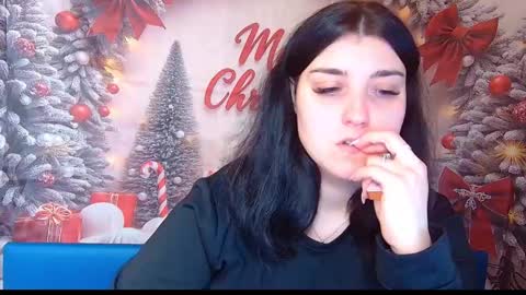 ScarletCargo online show from December 2025 12:23:02 PM