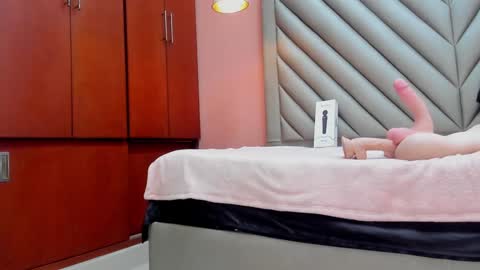 Scarlet Dayana online show from January 2025 06:13:01 AM