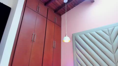 Scarlet Dayana online show from March 2025 06:04:02 AM