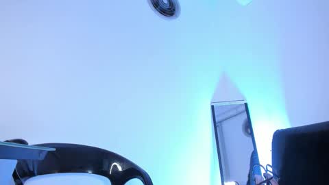 Scarlet Dayana online show from January 2026 07:11:01 PM