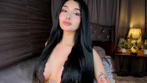 ur sweetest scarlet online show from February 2025 07:58:02 AM