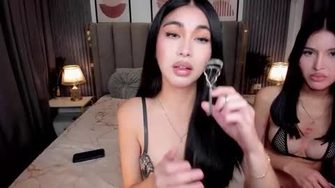 ur sweetest scarlet online show from February 2026 09:08:01 AM