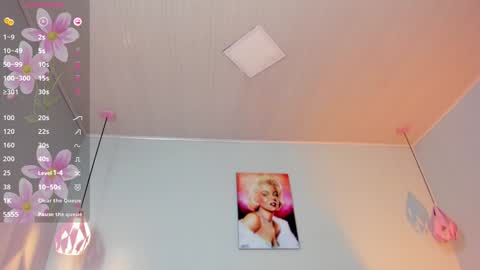 Scarlet  online show from January 2025 09:57:02 AM