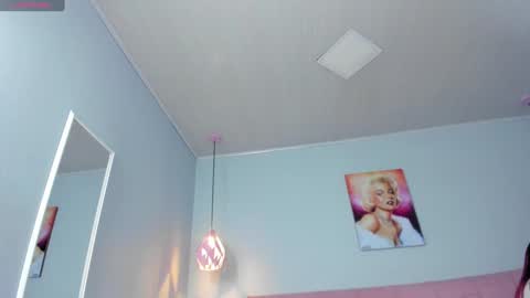 Scarlet  online show from January 2025 04:07:02 AM