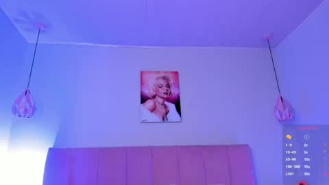 Scarlet  online show from September 2025 06:18:01 AM