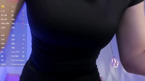 Scarlet  online show from December 2025 04:39:02 AM