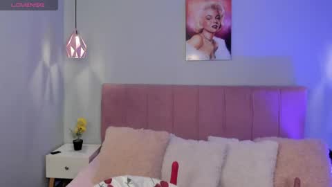 Snapshot of scarletgv chatting on June 2026 07:58:02 AM Scarlet online show from June 2026 07:58:02 AM