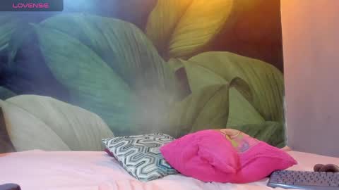 SCARLETH online show from February 2025 02:51:02 AM