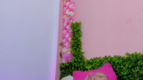 SCARLETH online show from February 2025 02:04:01 AM