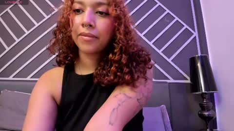 Snapshot of scarleth_blossom chatting on June 2026 01:14:01 PM scarleth_blossom online show from June 2026 01:14:01 PM