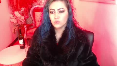 Snapshot of scarleth_bluee chatting on November 2025 03:05:02 AM Scarleth online show from November 2025 03:05:02 AM
