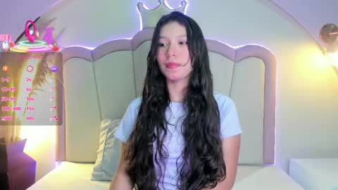 Snapshot of scarleth_dulce chatting on May 2026 07:00:02 PM Scarlth online show from May 2026 07:00:02 PM