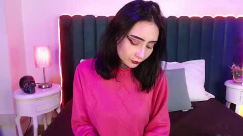 Scarleth online show from May 2026 11:11:01 PM