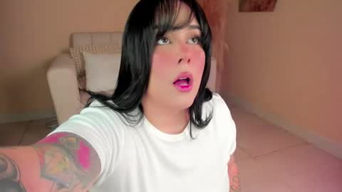 Snapshot of scarleth_jhons_ chatting on February 2026 12:20:02 AM Scarleth... but not Scarleth Johansson. online show from February 2026 12:20:02 AM