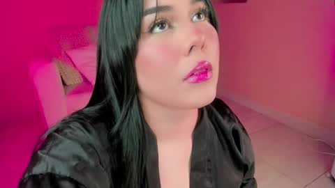 Snapshot of scarleth_jhons_ chatting on March 2026 02:51:02 AM Scarleth... but not Scarleth Johansson. online show from March 2026 02:51:02 AM