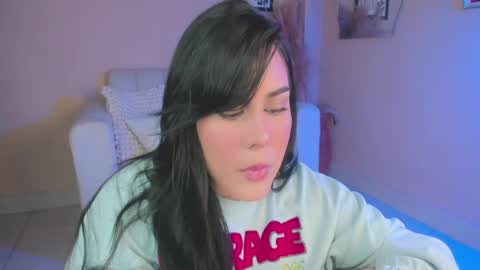 Snapshot of scarleth_jhons_ chatting on April 2026 02:45:02 AM Scarleth... but not Scarleth Johansson. online show from April 2026 02:45:02 AM