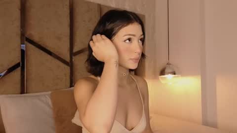 Snapshot of scarleth_lux_ chatting on October 2025 03:14:02 AM Scarleth online show from October 2025 03:14:02 AM