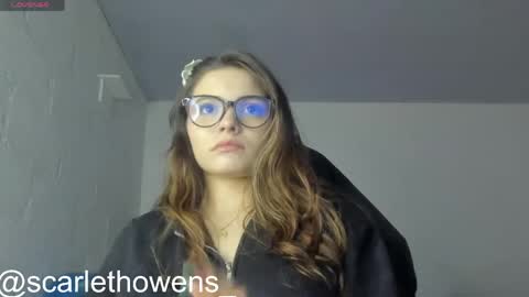 Snapshot of scarleth_owens1 chatting on March 2026 05:45:02 AM online show from March 2026 05:45:02 AM