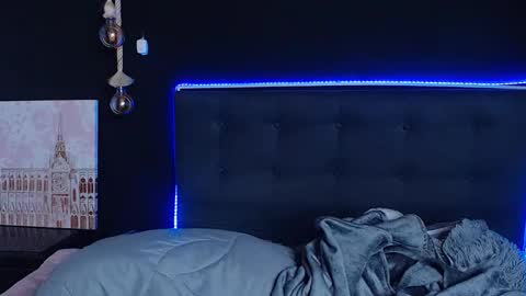 SCARLETH online show from March 2025 08:20:02 AM