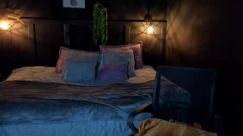 SCARLETH online show from September 2025 02:22:02 AM