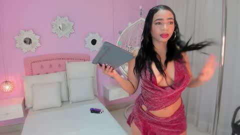 scarleth_slut online show from February 2026 11:50:01 AM