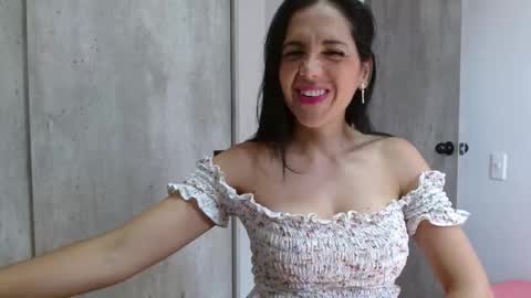  Scarleth  online show from December 2024 05:36:02 PM