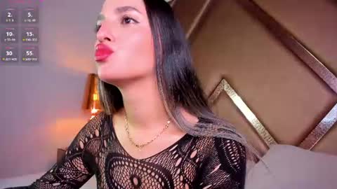 Snapshot of scarlethcollins_ chatting on June 2026 12:15:01 PM Scarleth online show from June 2026 12:15:01 PM