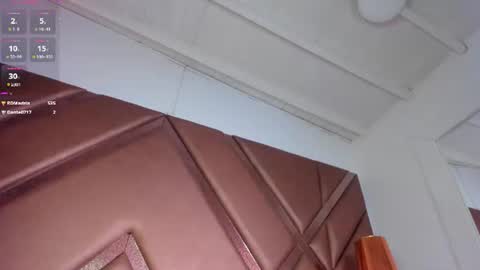 Snapshot of scarlethcollins_ chatting on June 2026 12:22:01 PM Scarleth online show from June 2026 12:22:01 PM