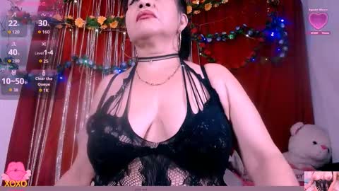 scarlethh hott online show from September 2025 09:57:01 AM