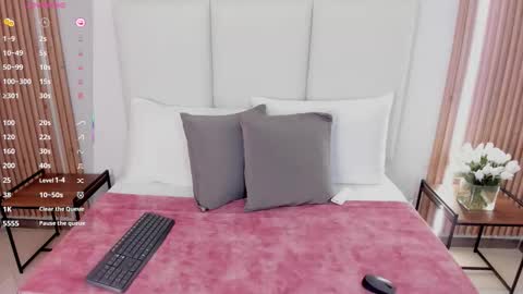 Snapshot of scarlethroa chatting on February 2026 03:05:01 AM scarlethroa online show from February 2026 03:05:01 AM