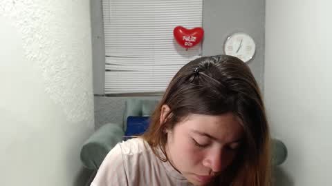 Snapshot of scarlethsexy69 chatting on September 2025 01:27:02 PM scarlethsexy69 online show from September 2025 01:27:02 PM