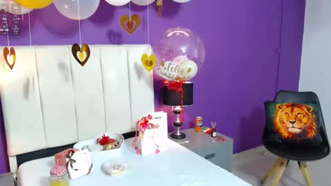 scarlet  online show from February 2026 02:47:01 PM