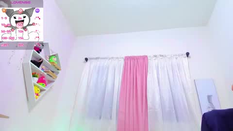 Scarletliz online show from February 2025 12:25:02 PM