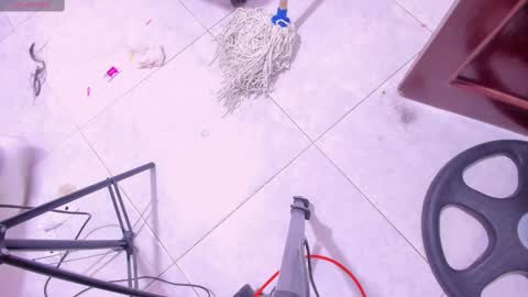 Scarletliz online show from February 2025 06:15:02 PM