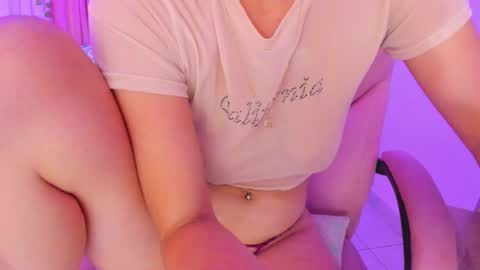 Scarletliz online show from March 2025 03:13:02 PM