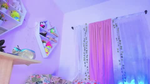 Scarletliz online show from March 2025 04:35:02 PM