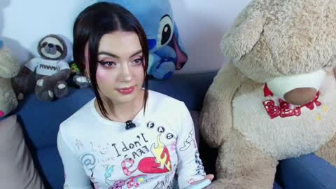 Snapshot of scarletmonroe1 chatting on April 2026 06:08:02 PM Scarlet online show from April 2026 06:08:02 PM