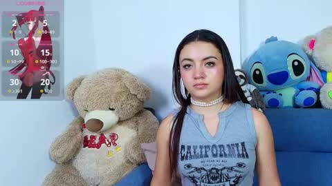 Snapshot of scarletmonroe1 chatting on April 2026 01:54:01 AM Scarlet online show from April 2026 01:54:01 AM