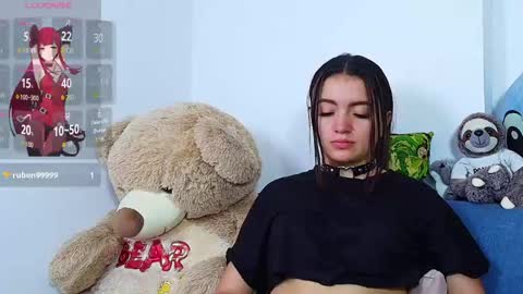 Snapshot of scarletmonroe1 chatting on April 2026 06:36:02 PM Scarlet online show from April 2026 06:36:02 PM