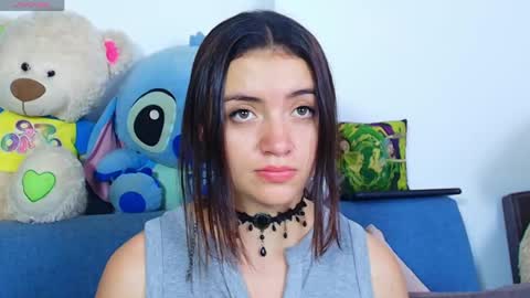 Snapshot of scarletmonroe1 chatting on April 2026 05:58:02 PM Scarlet online show from April 2026 05:58:02 PM