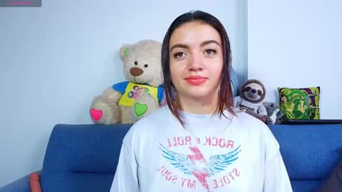 Snapshot of scarletmonroe1 chatting on April 2026 08:34:02 PM Scarlet online show from April 2026 08:34:02 PM