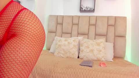 Snapshot of scarletmonroee_ chatting on March 2026 11:43:02 AM Scarlett online show from March 2026 11:43:02 AM