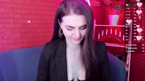 Snapshot of scarletmurrr chatting on February 2026 10:51:02 AM Scarlett online show from February 2026 10:51:02 AM