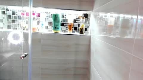 scarletrosee27 online show from January 2025 11:45:01 PM