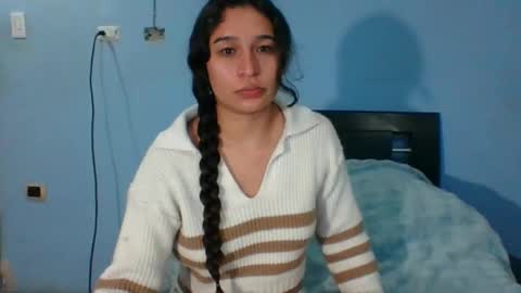 Nataly online show from December 2025 01:02:02 AM