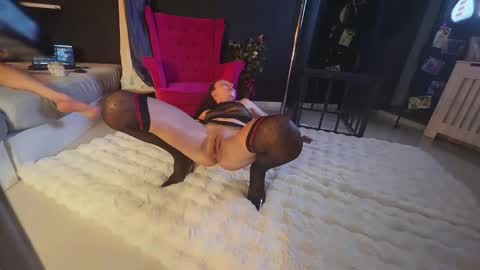 Snapshot of scarlett031987 chatting on April 2026 10:55:01 PM Scarlett031988 online show from April 2026 10:55:01 PM