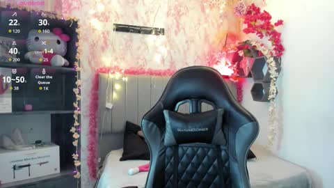 Snapshot of scarlett21__ chatting on March 2026 04:34:02 AM Scarlett online show from March 2026 04:34:02 AM